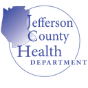Jefferson County Health Department, Missouri logo