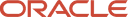 Oracle logo