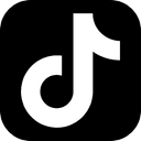 TikTok logo